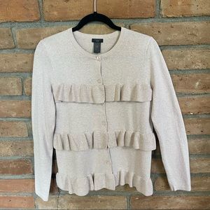 Ann Taylor cardigan
